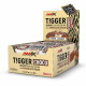 Протеїновий батончик Amix Nutrition Tigger Choco Crunchy Protein Bar 20 х 60 g Chocolate Coconut