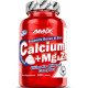 Мультимінерали для спорту Amix Nutrition Ca+Mg+Zn 100 Tabs