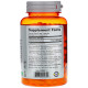 Креатин моногідрат NOW Foods Creatine Monohydrate 750 mg 120 Veg Caps