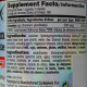 Мікроелемент Хром для спорту Amix Nutrition Chromium Picolinate 200 mcg 100 Caps
