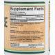 Комплекс для профілактики тиску та кровообігу Double Wood Nattokinase 4000 FU 200 mg 120 Caps