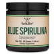 Спіруліна Double Wood Blue Spirulina Extract 30 g /30 servings/
