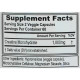Креатин моногідрат Evlution Nutrition Creatine 1000 120 Caps
