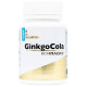 Гінкго Білоба All be Ukraine GingkoCola 60 Caps