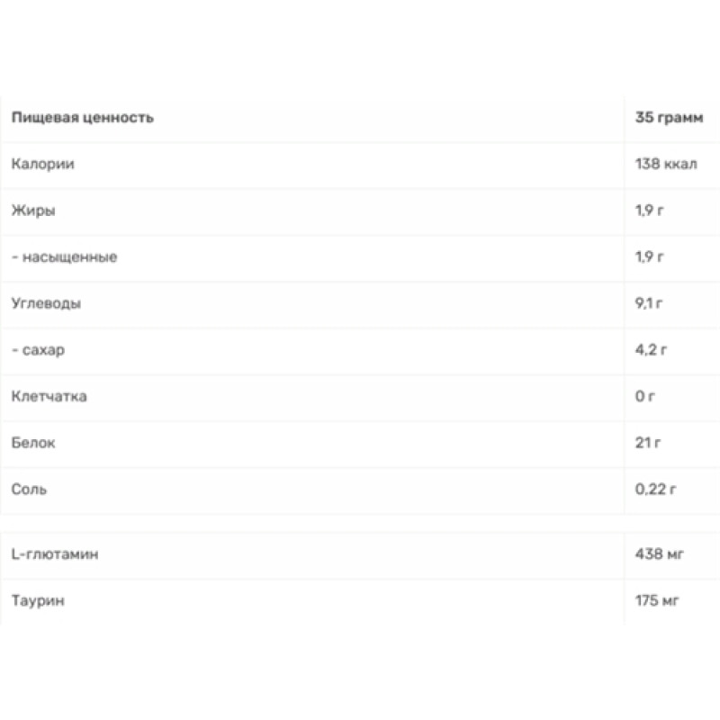 Протеїн Olimp Nutrition Pro Whey Shake 2270 g /65 servings/ Vanilla