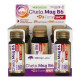 Вітамінно-мінеральний комплекс для спорту Olimp Nutrition Chela-Mag B6+D3 Shot 9 х 25 ml Cherry
