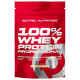 Протеїн Scitec Nutrition 100% Whey Protein 1000 g /30 servings/ Chocolate Cookie Cream