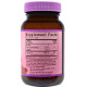 Вітамін D Bluebonnet Nutrition Earth Sweet Chewables Vitamin D3 1000IU 90 Chewable Tabs Raspberry