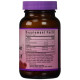 Фолиевая кислота Bluebonnet Nutrition Earth Sweet Chewables Vitamin B12 & Folic Acid 180 Chewable Tabs Raspberry