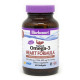 Омега 3 Bluebonnet Nutrition Natural Omega-3, Heart Formula 60 Softgels BLB0942