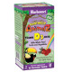 Вітамін D Bluebonnet Nutrition Rainforest Animalz Vitamin D3 400 IU for kids 90 Chewable Tabs Natural Mixed Berry Flavor