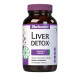Комплекс для профілактики печінки Bluebonnet Nutrition Targeted Choice, Liver Detox 30 Veg Caps
