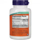 Мікроелемент Кальцій NOW Foods Coral Calcium plus Magnesium & Vitamin D 100 Veg Caps