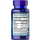 Амінокислота Лізін Puritan's Pride L-Lysine 1000 mg 60 Caplets