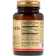 Астаксантін Solgar Natural Astaxanthin 10 mg 30 Softgels SOL-36204