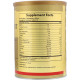 Пивні дріжджі Solgar Brewer's Yeast Powder 14 oz 400 g /13 servings/