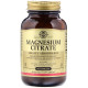 Мікроелемент Магній Solgar Magnesium Citrate 60 Tabs SOL-59204