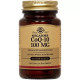 Коензим Solgar Megasorb CoQ-10 100 mg 30 Softgels