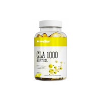 Жиросжигатель IronFlex CLA 1000 90 Caps