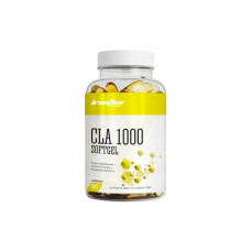 Жироспалювач IronFlex CLA 1000 90 Caps