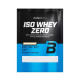 Протеїн BioTechUSA Iso Whey Zero 25 g /1 servings/ Vanilla