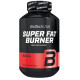 Комплексний жироспалювач BioTechUSA Super Fat Burner 120 Tabs