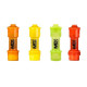 Фляга MEX Nutrition Multipple Shake 500 ml Yellow