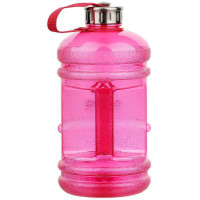 Галлон MyProtein Gallon Hydrator 1000 ml Pink Neon