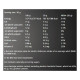 Протеїновий батончик BioTechUSA ZERO Bar 50 g Chocolate Marzipan