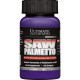 Натуральна добавка для спорту Ultimate Nutrition Saw Palmetto 100 Caps