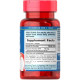 Коензим Puritan's Pride Ubiquinol 100 mg 60 Softgels