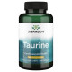 Таурін Swanson Taurine 500 mg 100 Caps
