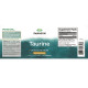 Таурін Swanson Taurine 500 mg 100 Caps