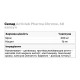 Мікроелемент Хром для спорту Activlab Chrome 60 Caps