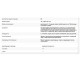Глютамін для спорту Activlab L-Glutamine 300 g /30 servings/