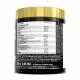 Комплекс до тренування Olimp Nutrition R-Weiler Focus 300 g /25 servings/ Cranberry