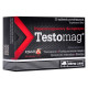 Комплексний тестостероновий препарат Olimp Nutrition Testomag 30 Tabs
