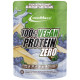 Протеїн IronMaxx 100% Vegan Protein Zero 500 g /16 servings/ Blueberry Cheesecake