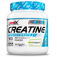 Креатин моногідрат Amix Nutrition Performance Amix Creatine Creapure 300 g /100 servings/ Unflavored