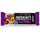 Протеїновий батончик Amix Nutrition Protein Nuts Crunchy Nutty Bar 40 g Nuts & Fruits