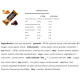 Протеїновий батончик Amix Nutrition Protein Nuts Crunchy Nutty Bar 40 g Peanut Caramel