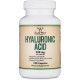 Гіалуронова кислота Double Wood Hyaluronic Acid 200 mg 180 Caps