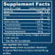 Лецитин Haya Labs Lecithin 1200 mg 100 Softgels