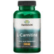 Карнітін Swanson L-Carnitine 500 mg 100 Tabs