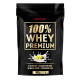 Протеїн Activlab 100% Whey Premium 500 g /16 servings/ Vanilla