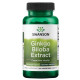 Гінкго Білоба Swanson Ginkgo Biloba Extract 120 mg 100 Veg Caps