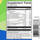 Вітамінно-мінеральний комплекс для дітей Swanson Kids Multivitamin 60 Gummies Mixed Fruit