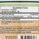 Комплекс для профілактики роботи головного мозку Double Wood Fisetin 100 mg 60 Caps