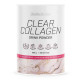 Хондропротектор (для спорту) BioTechUSA Clear Collagen 308 g /28 servings/ Strawberry Cranberry