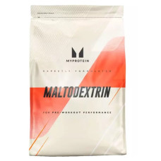 Энергетик MyProtein Maltodextrin 2500 g /50 servings/ Unflavored